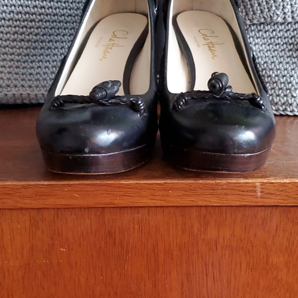 Adorable Cole Haan pumps - Picture 5 of 7